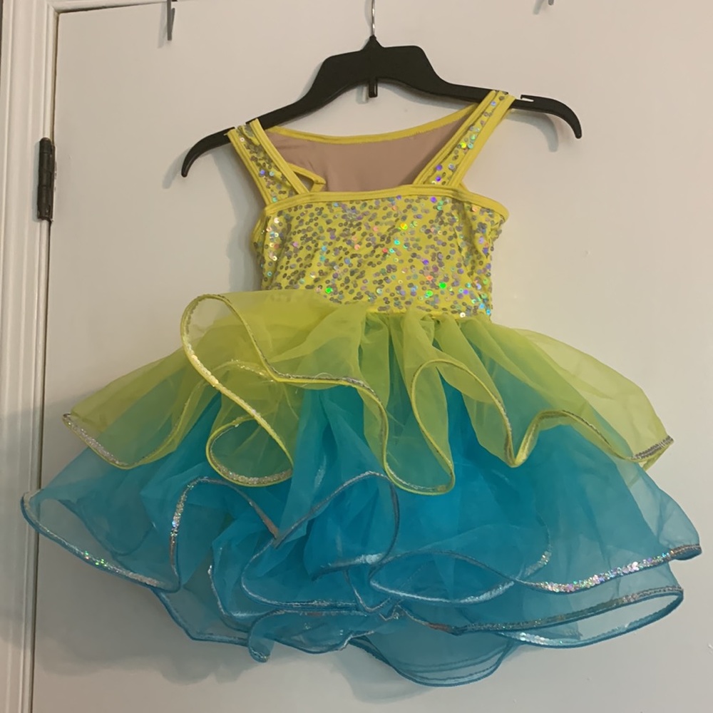 Recital/Pageant/Competition Outfit - Picture 7 of 7